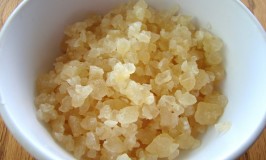 Make Your Own Water Kefir In 3 Simple Steps