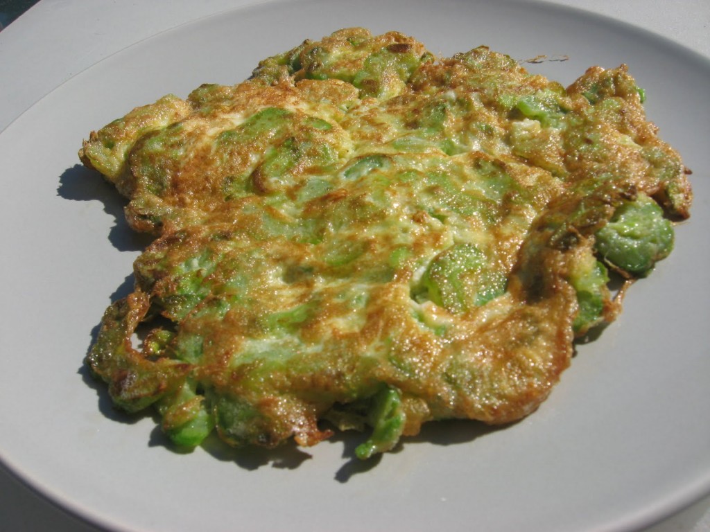 Bitter Melon food