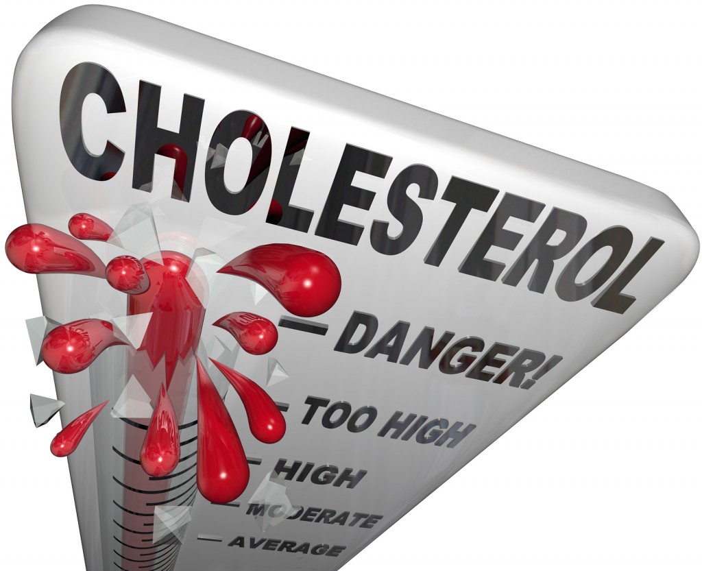 Milk Thistle for High Cholesterol