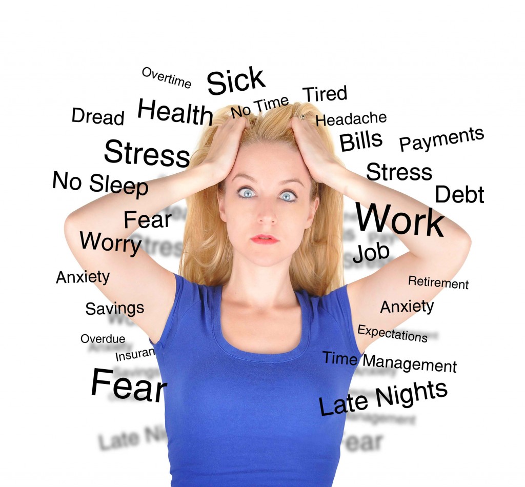 Soursop for Stress